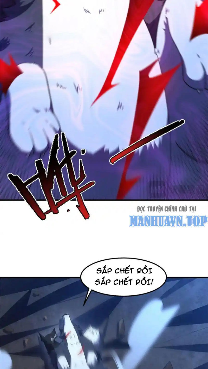 Thần Sủng Tiến Hóa Chapter 276 - 29