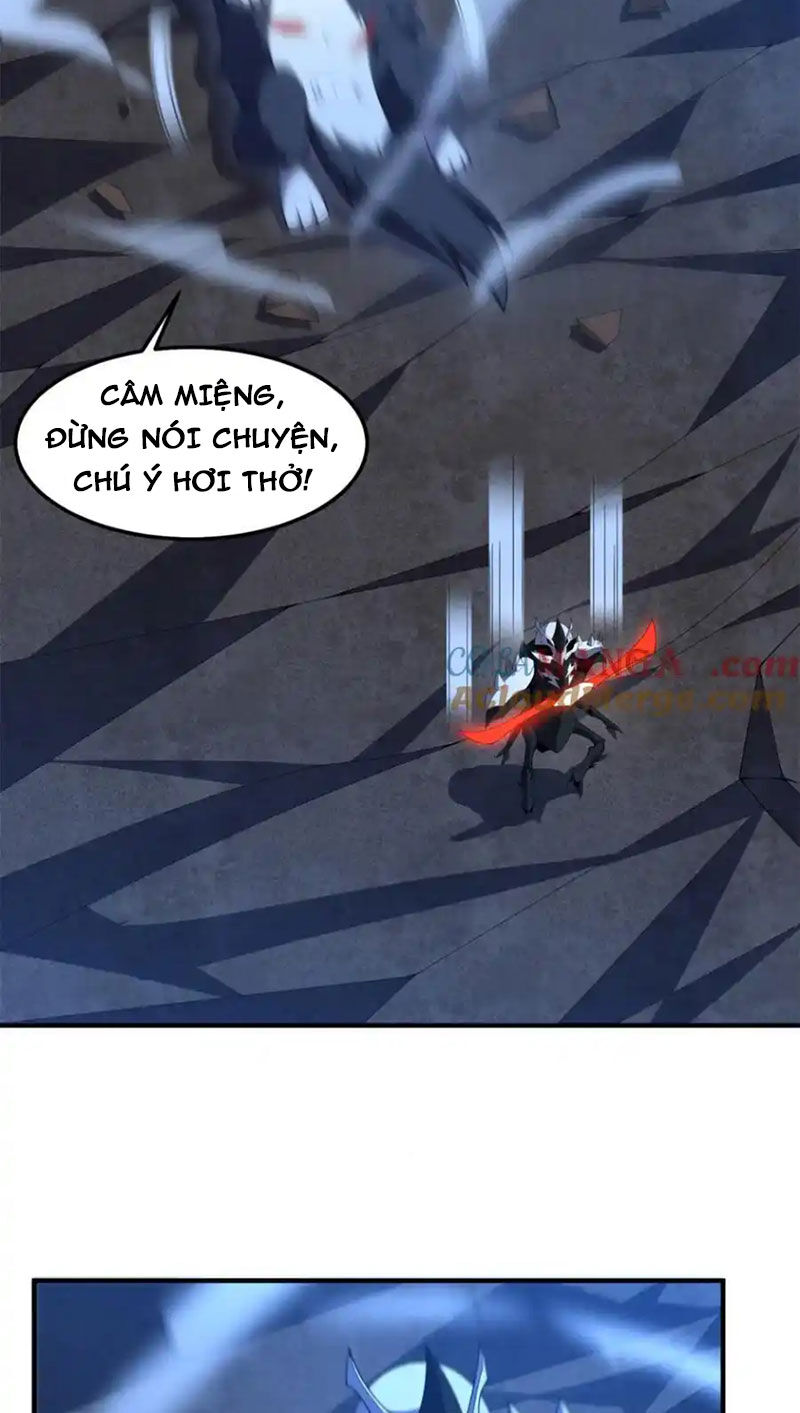 Thần Sủng Tiến Hóa Chapter 276 - 30