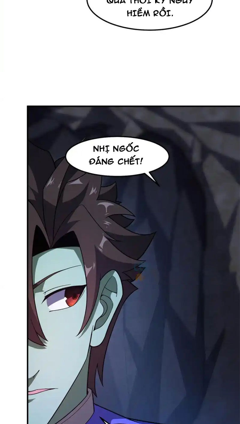 Thần Sủng Tiến Hóa Chapter 276 - 36