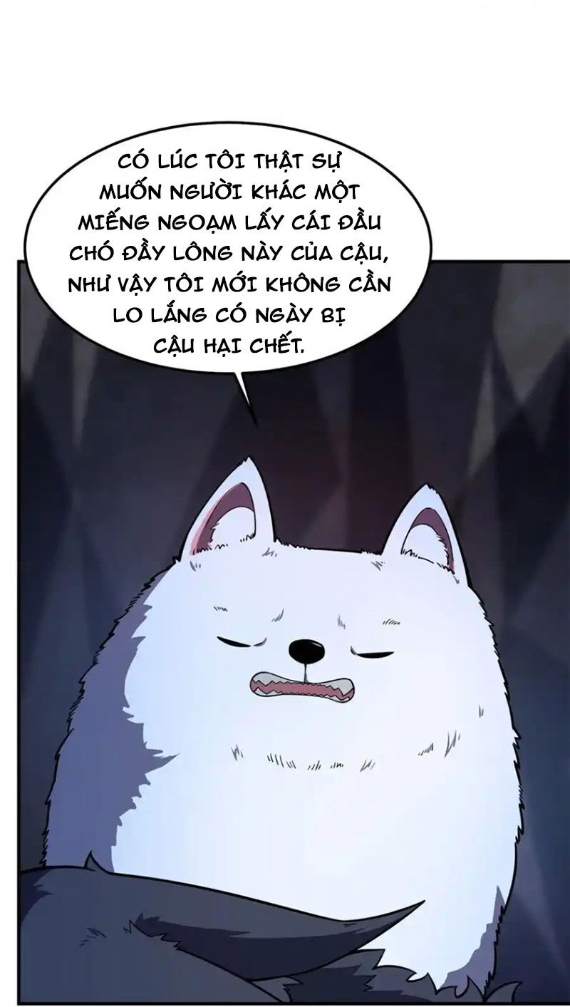 Thần Sủng Tiến Hóa Chapter 276 - 38