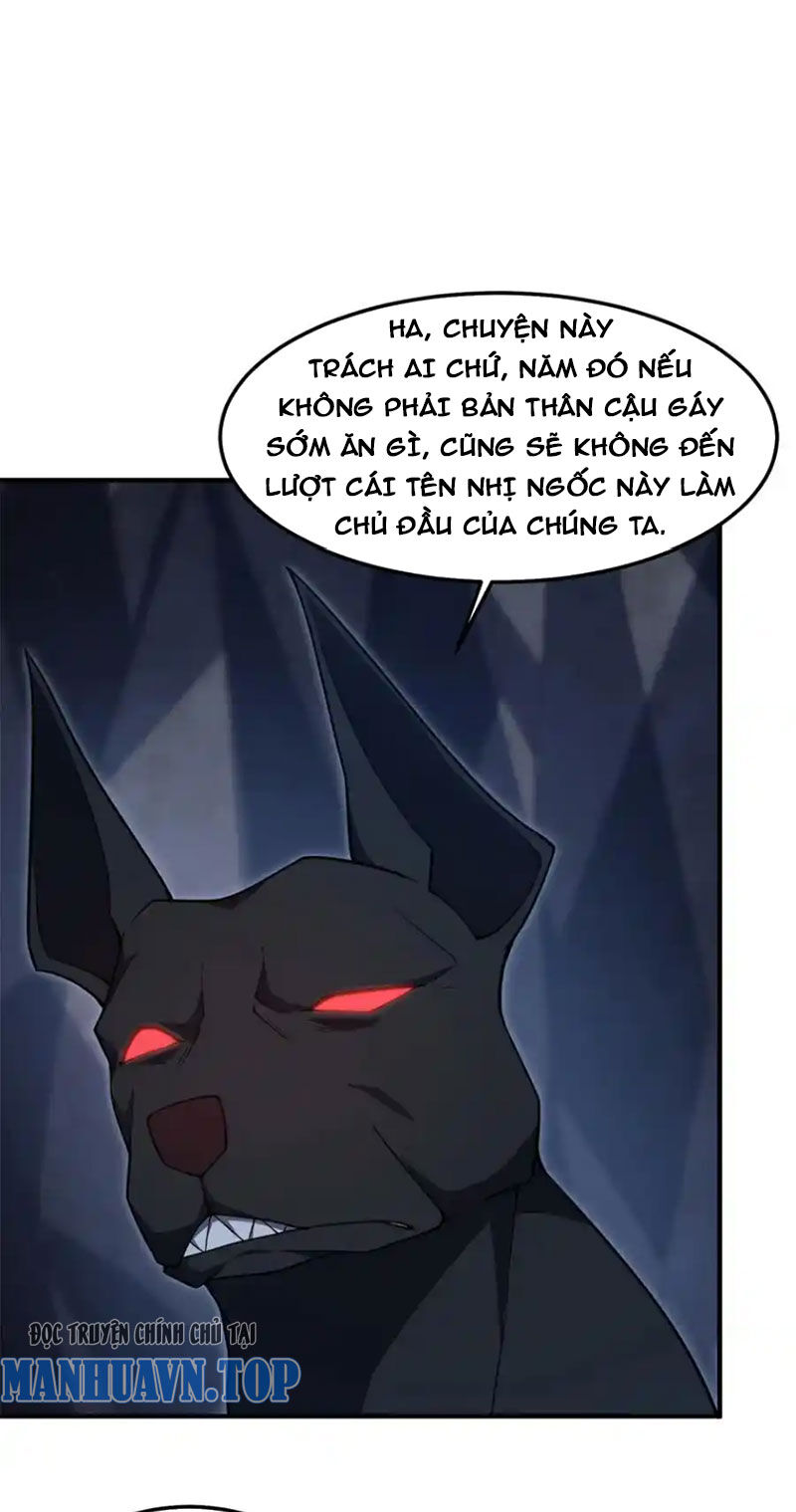 Thần Sủng Tiến Hóa Chapter 276 - 39