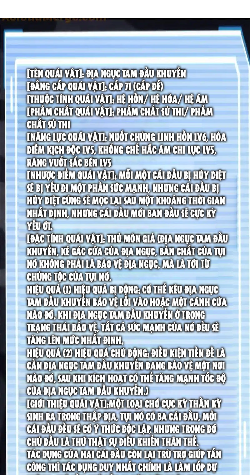Thần Sủng Tiến Hóa Chapter 276 - 44