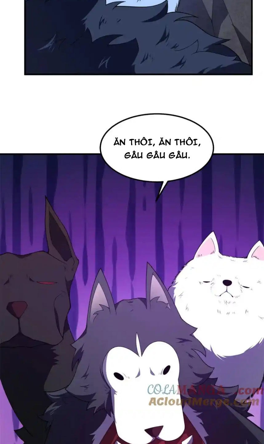 Thần Sủng Tiến Hóa Chapter 276 - 7