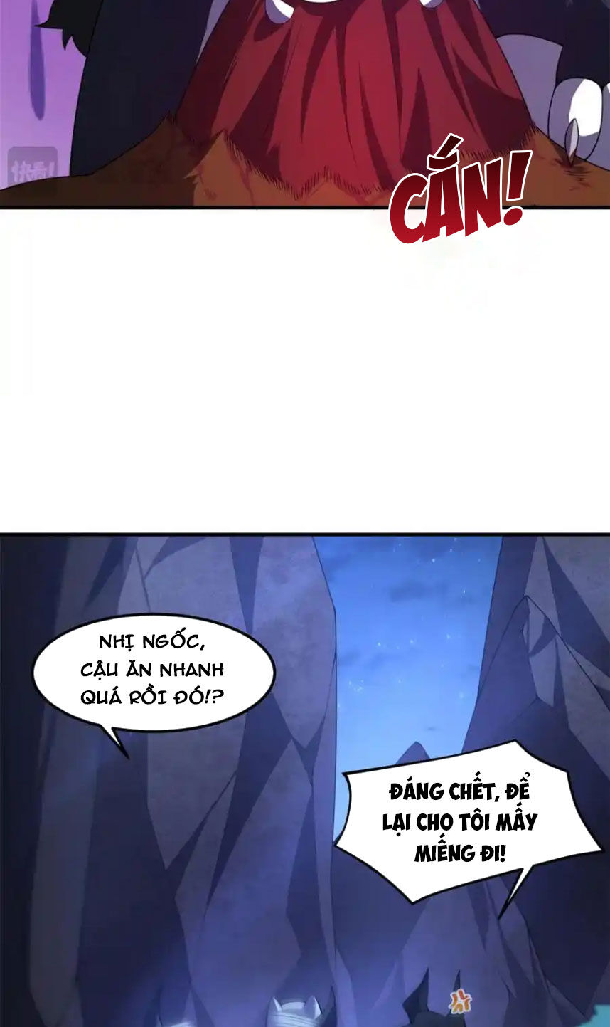 Thần Sủng Tiến Hóa Chapter 276 - 8