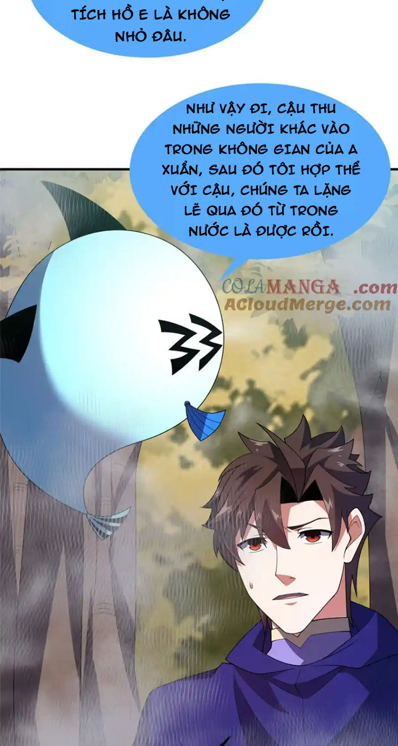 Thần Sủng Tiến Hóa Chapter 277 - 39
