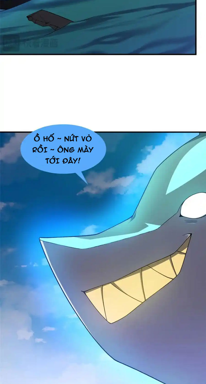 Thần Sủng Tiến Hóa Chapter 278 - 23