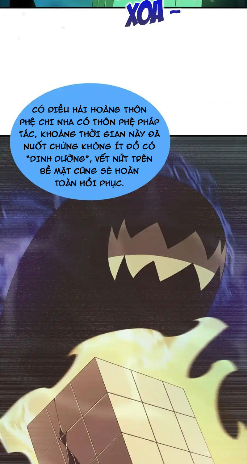 Thần Sủng Tiến Hóa Chapter 278 - 8
