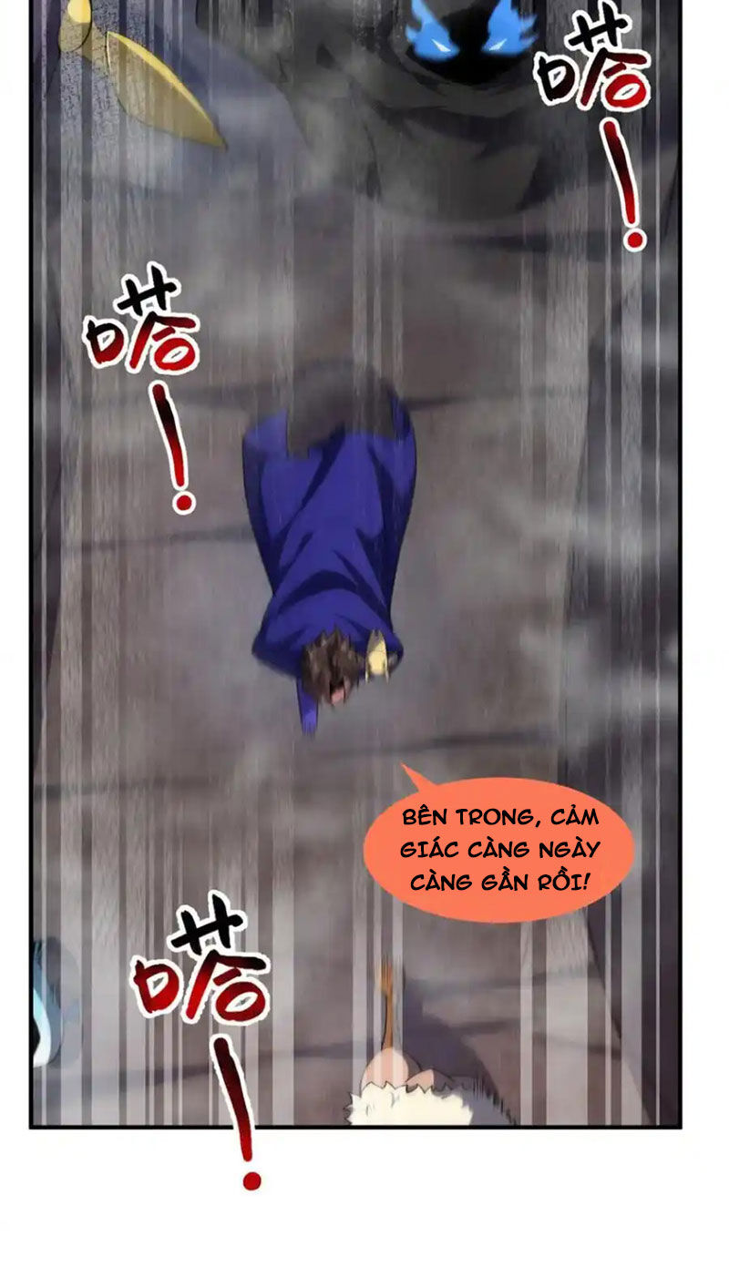 Thần Sủng Tiến Hóa Chapter 286 - 13