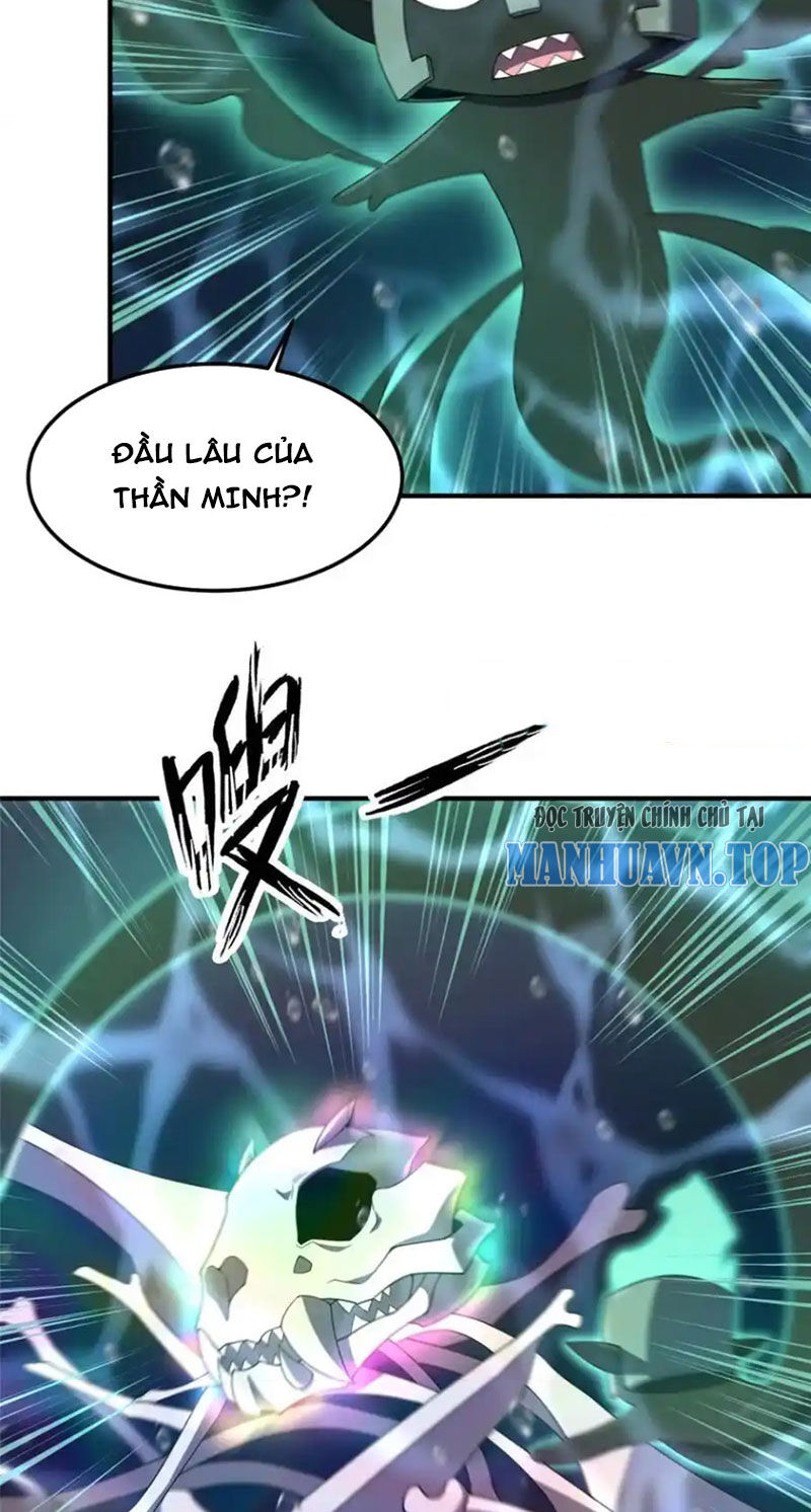 Thần Sủng Tiến Hóa Chapter 286 - 35