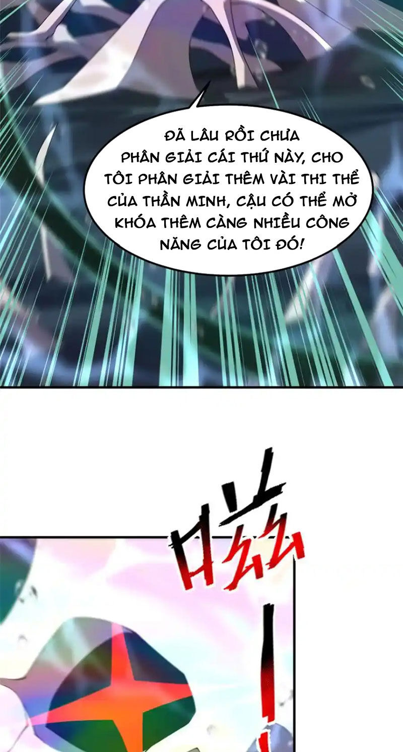 Thần Sủng Tiến Hóa Chapter 286 - 36