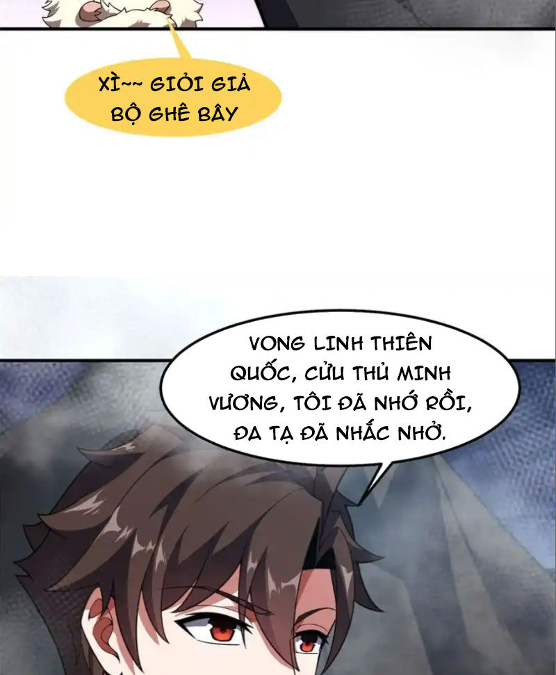 Thần Sủng Tiến Hóa Chapter 290 - 25