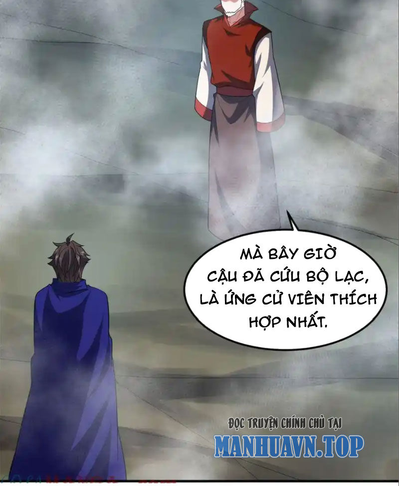 Thần Sủng Tiến Hóa Chapter 290 - 32