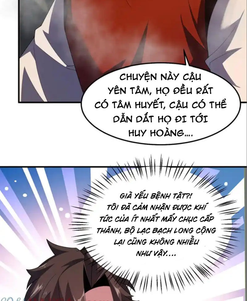 Thần Sủng Tiến Hóa Chapter 290 - 34