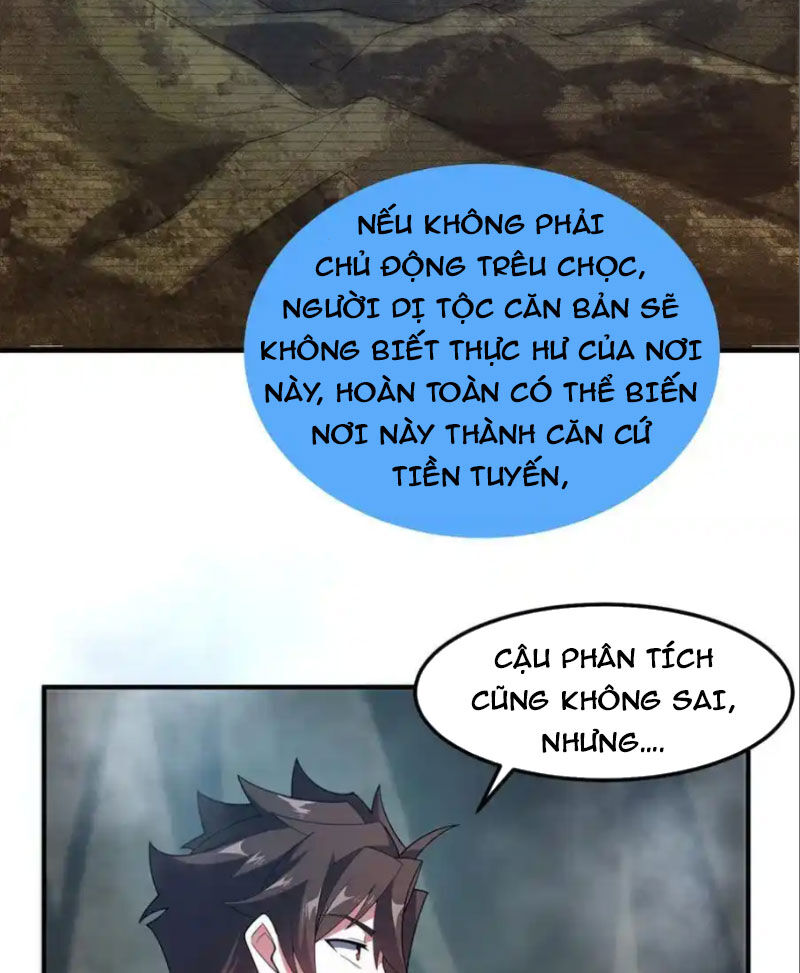 Thần Sủng Tiến Hóa Chapter 290 - 38
