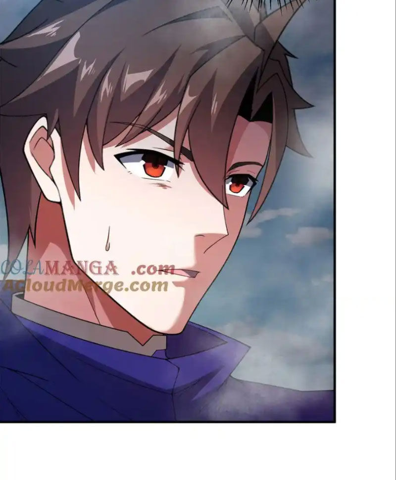 Thần Sủng Tiến Hóa Chapter 290 - 4