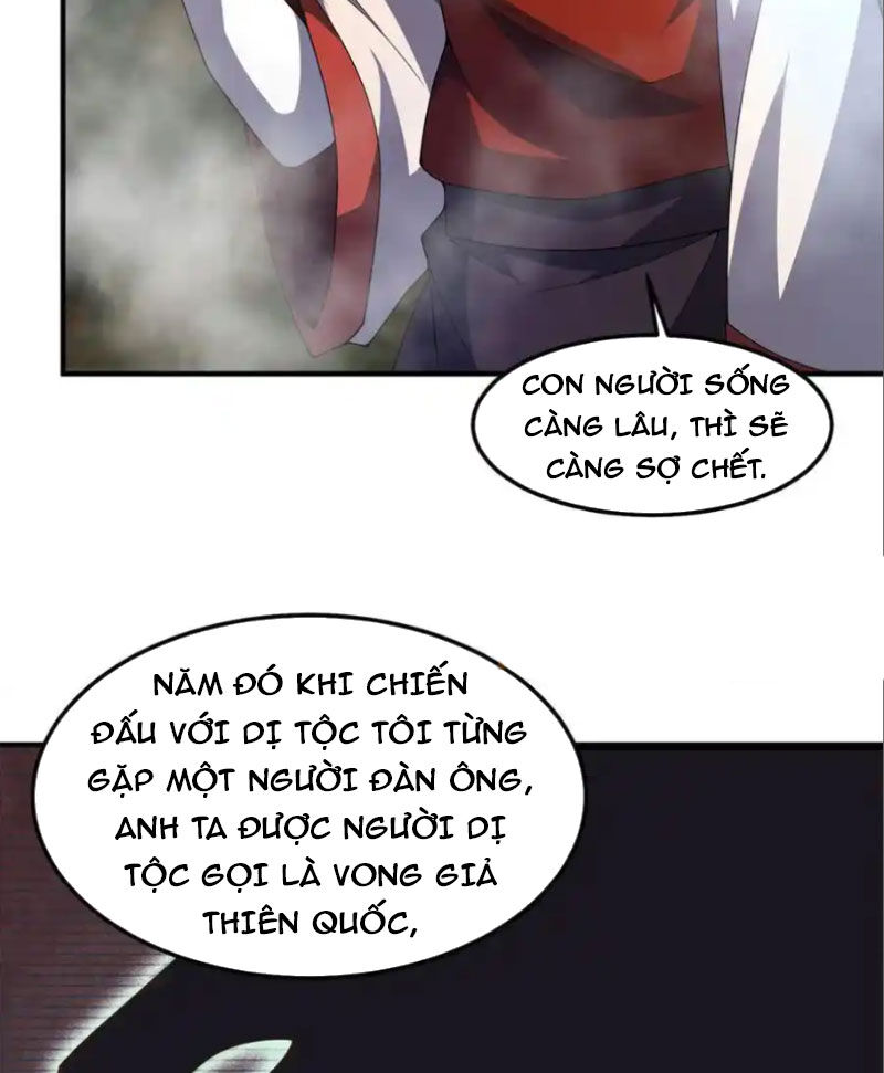 Thần Sủng Tiến Hóa Chapter 290 - 6