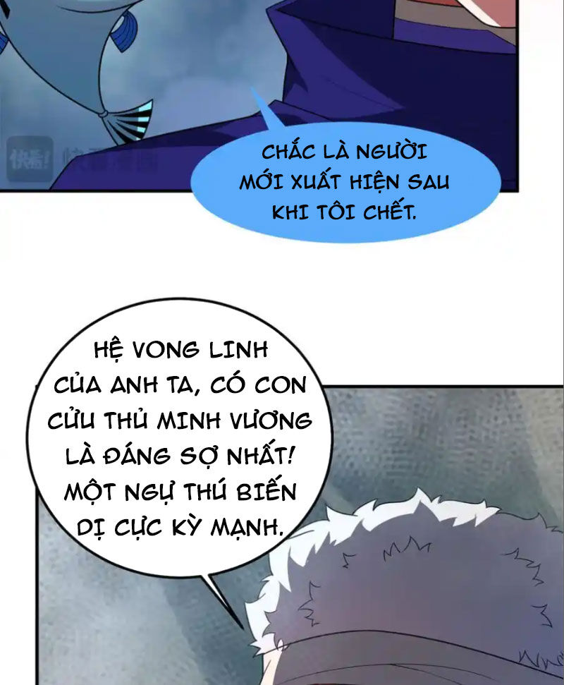 Thần Sủng Tiến Hóa Chapter 290 - 9