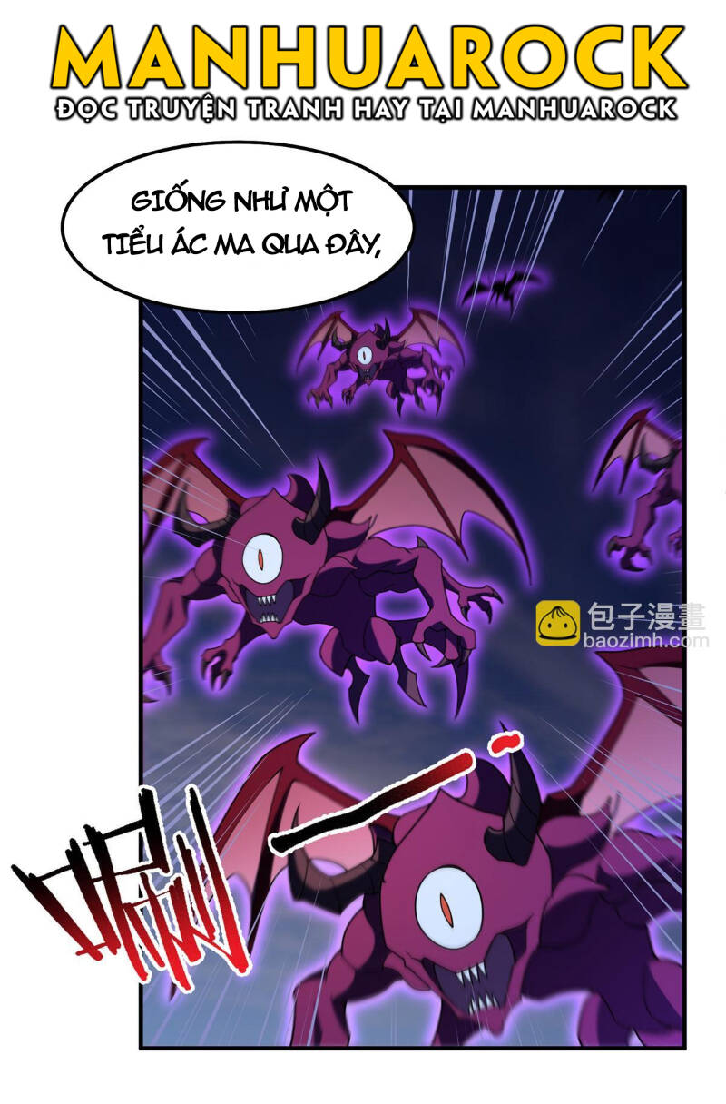 Thần Sủng Tiến Hóa Chapter 299 - 30