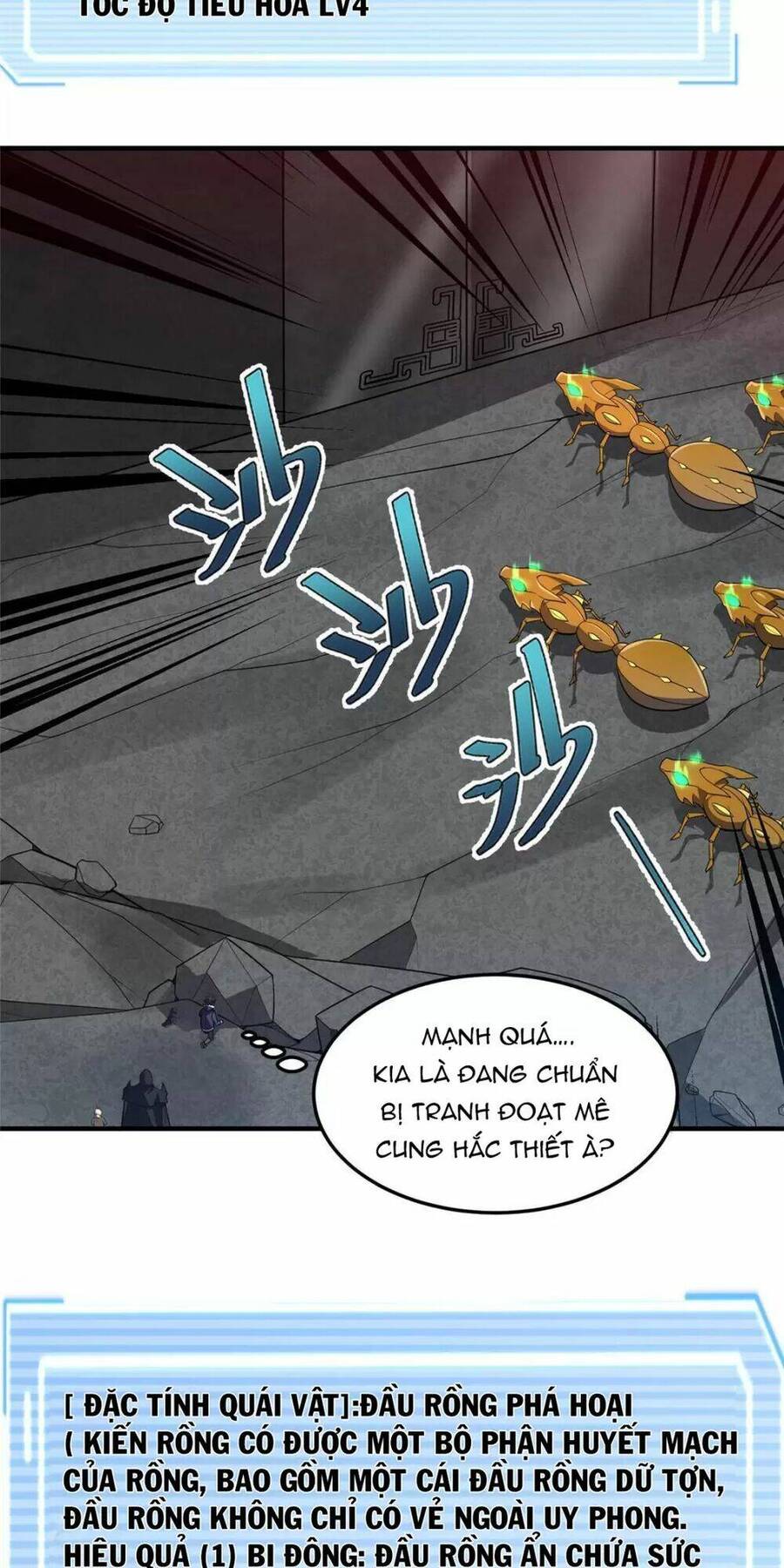 Thần Sủng Tiến Hóa Chapter 174 - 2