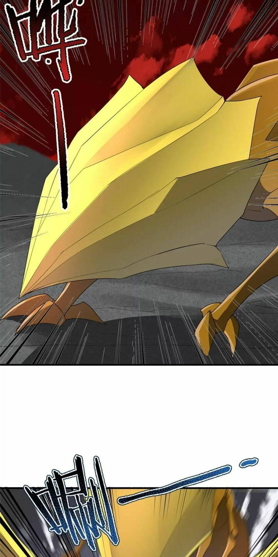 Thần Sủng Tiến Hóa Chapter 174 - 11