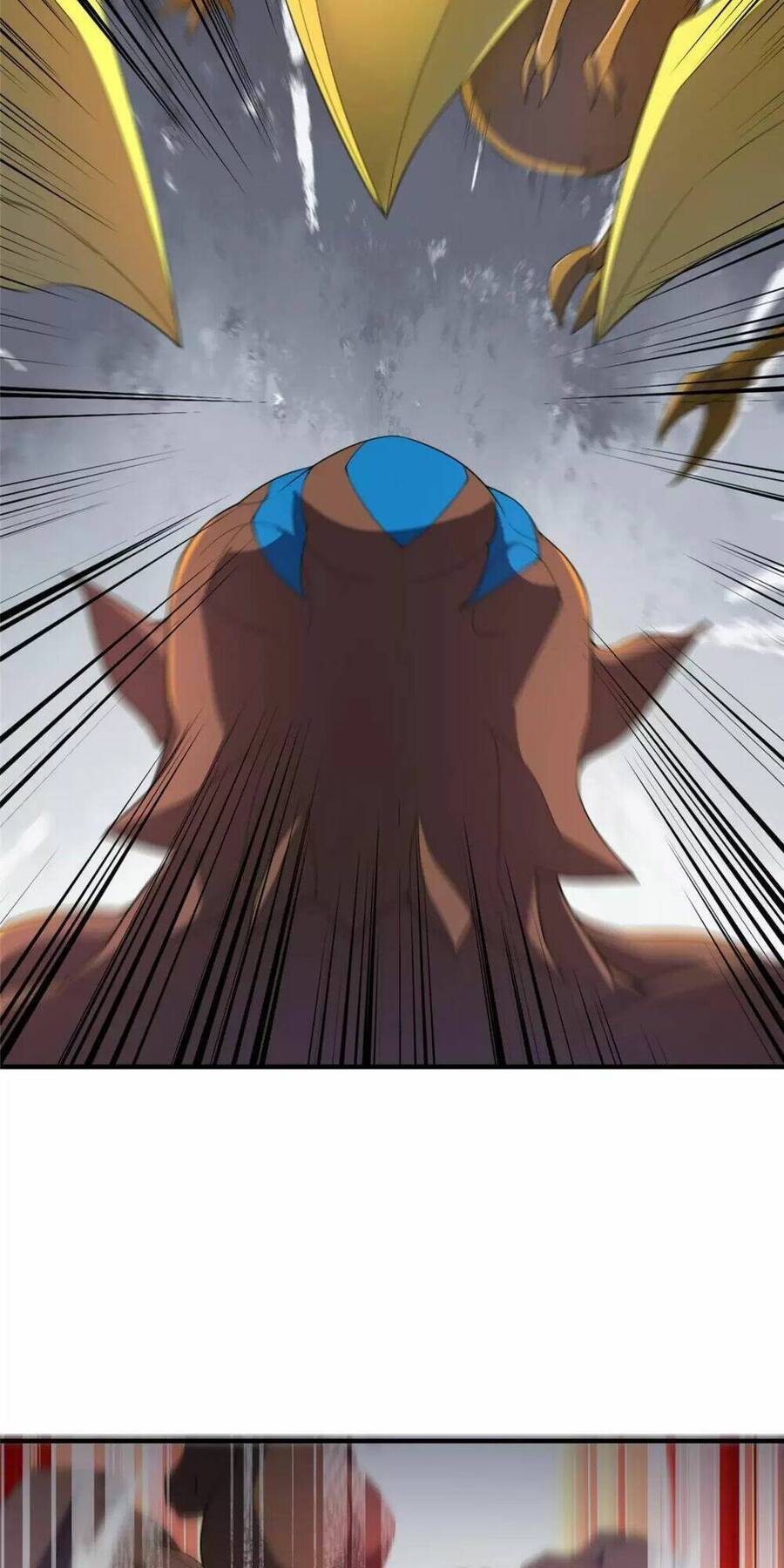 Thần Sủng Tiến Hóa Chapter 174 - 12