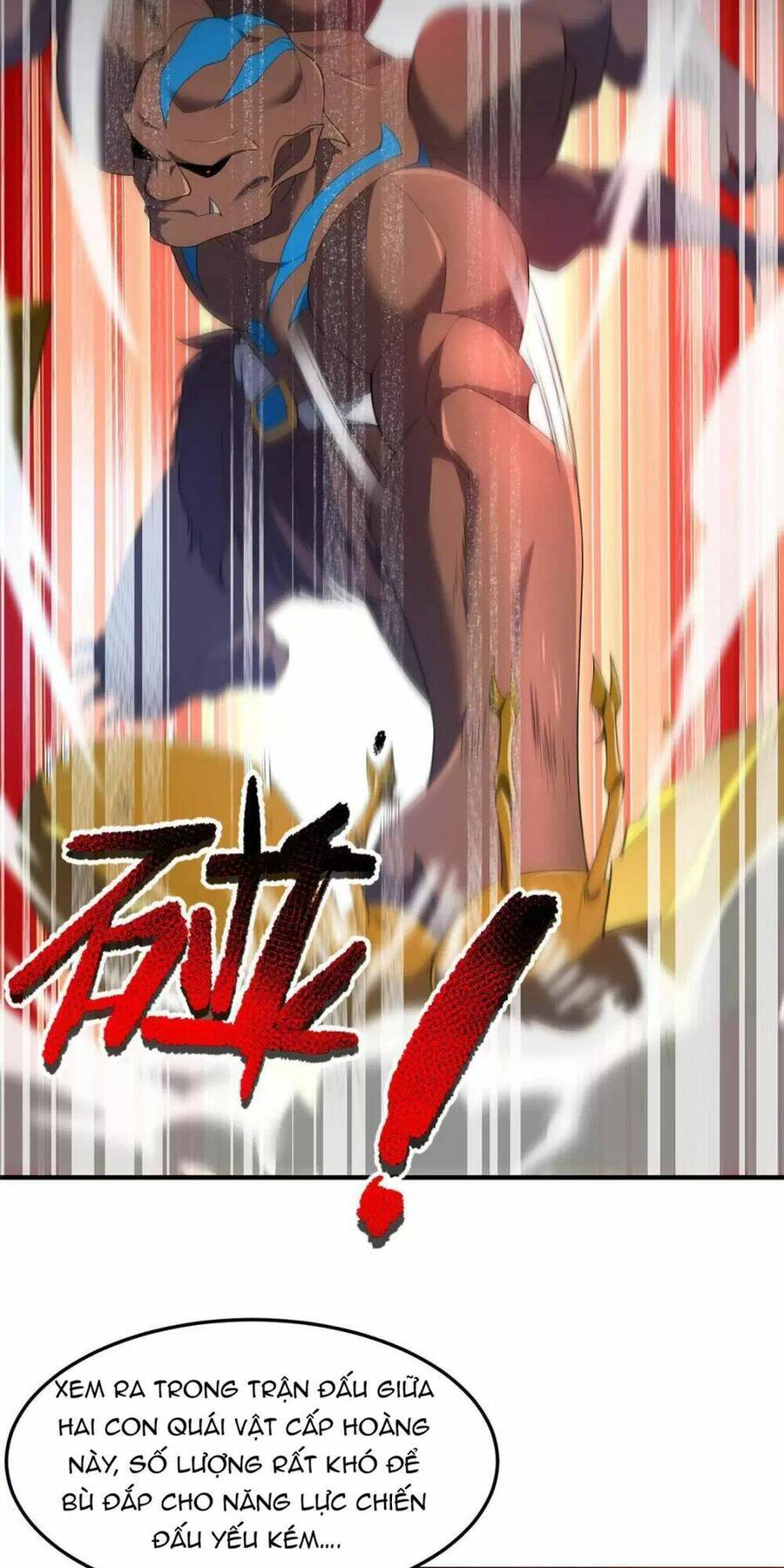 Thần Sủng Tiến Hóa Chapter 174 - 13