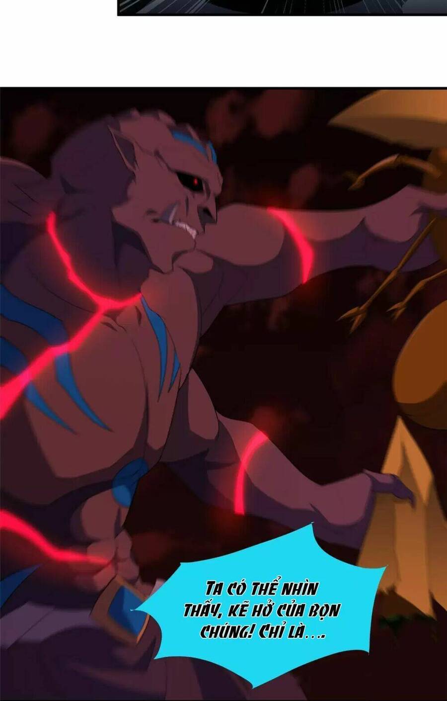 Thần Sủng Tiến Hóa Chapter 174 - 15