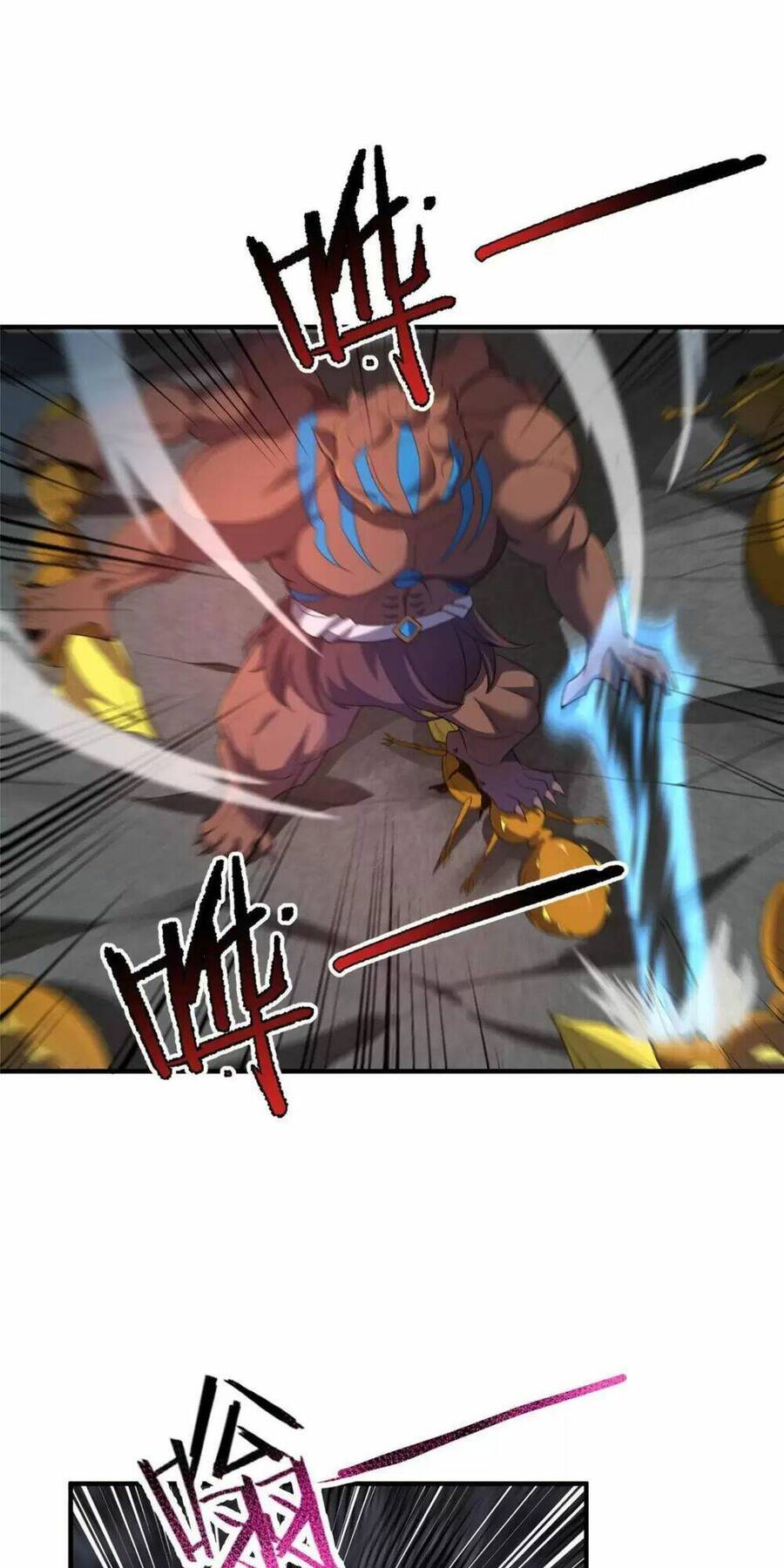 Thần Sủng Tiến Hóa Chapter 174 - 17