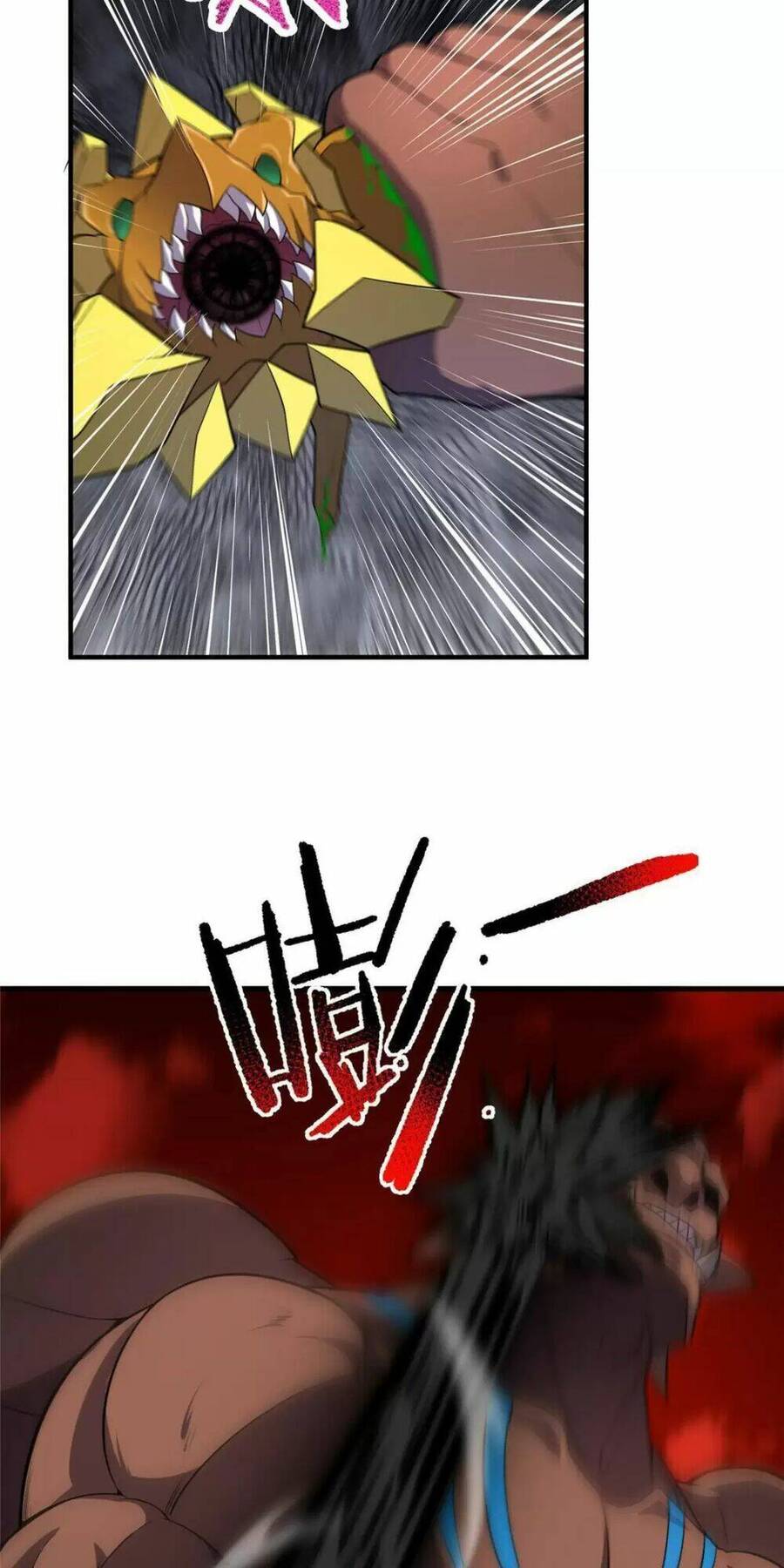 Thần Sủng Tiến Hóa Chapter 174 - 18