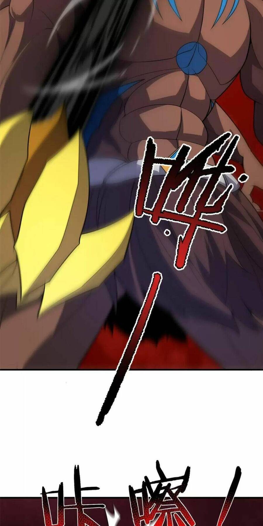 Thần Sủng Tiến Hóa Chapter 174 - 19