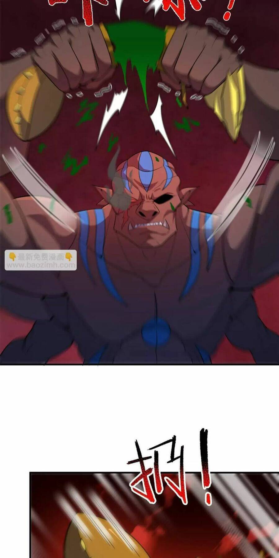 Thần Sủng Tiến Hóa Chapter 174 - 20