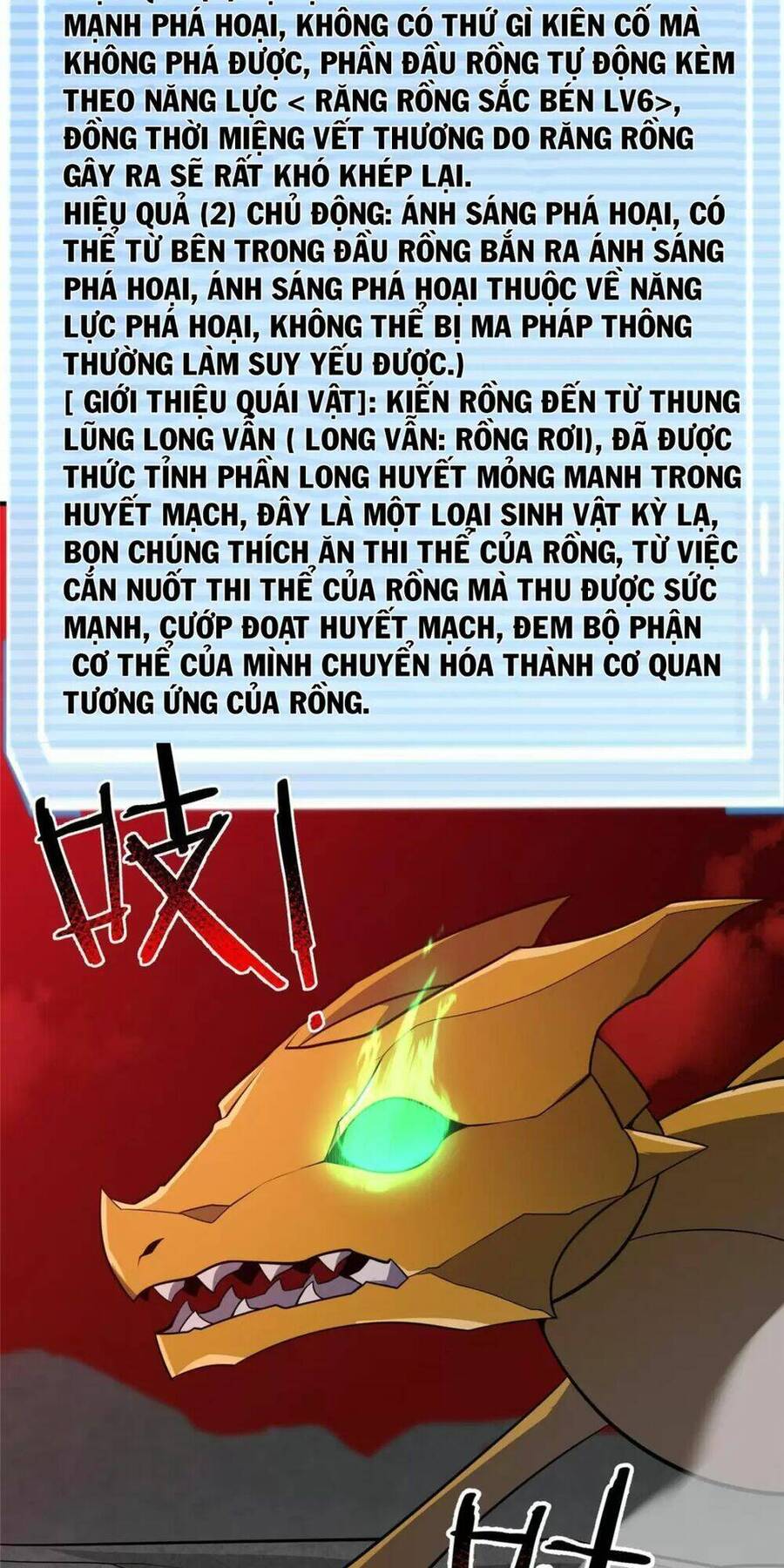 Thần Sủng Tiến Hóa Chapter 174 - 3