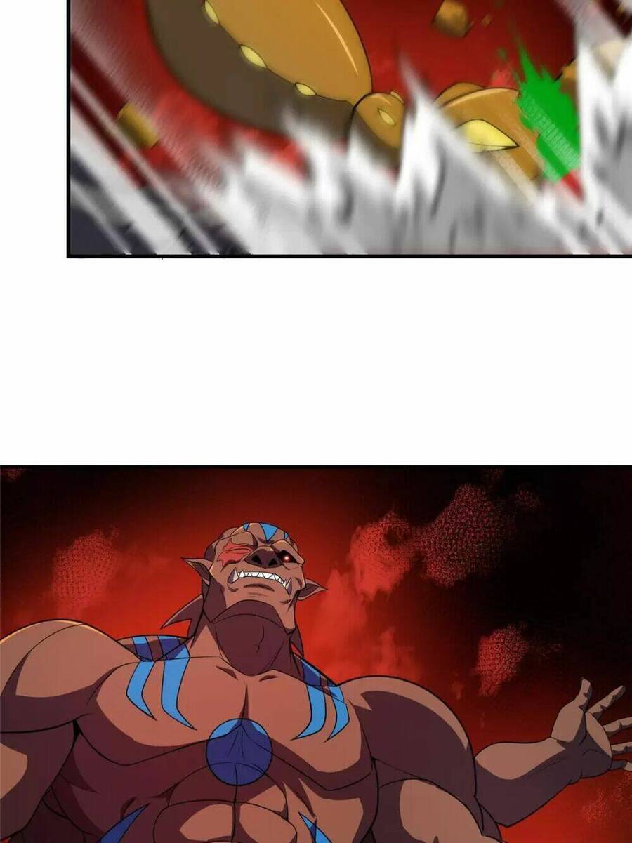 Thần Sủng Tiến Hóa Chapter 174 - 21