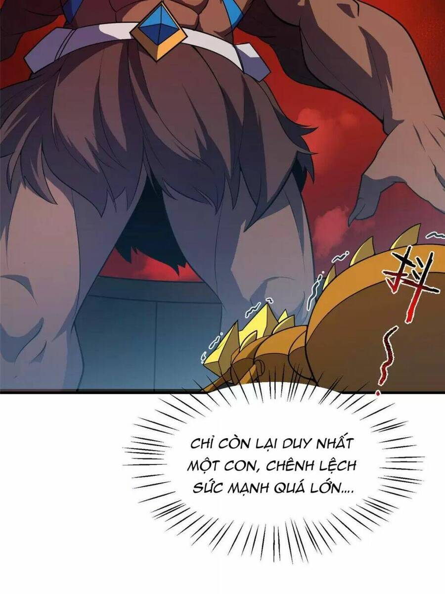Thần Sủng Tiến Hóa Chapter 174 - 22