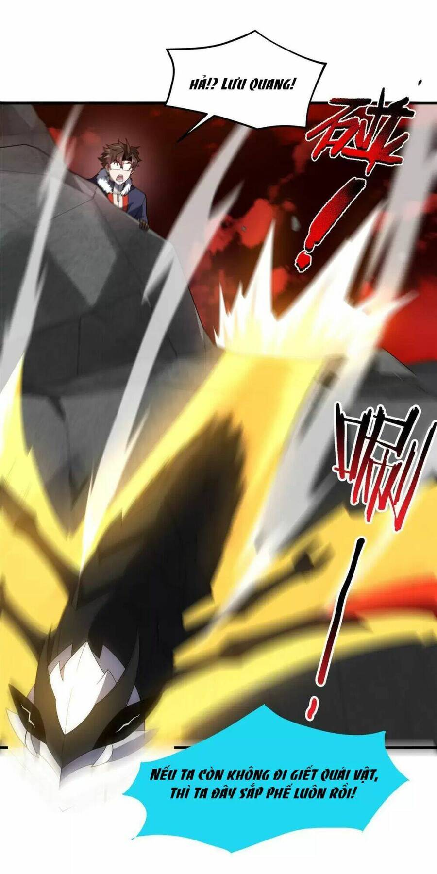 Thần Sủng Tiến Hóa Chapter 174 - 23