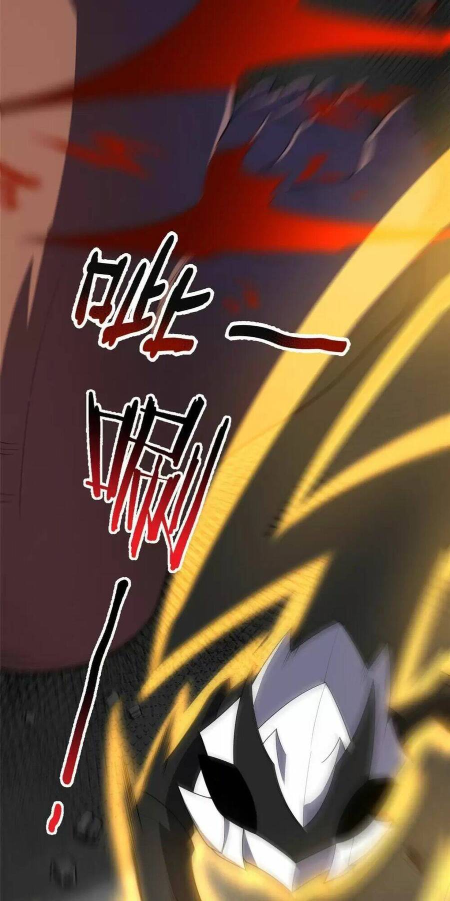 Thần Sủng Tiến Hóa Chapter 174 - 25