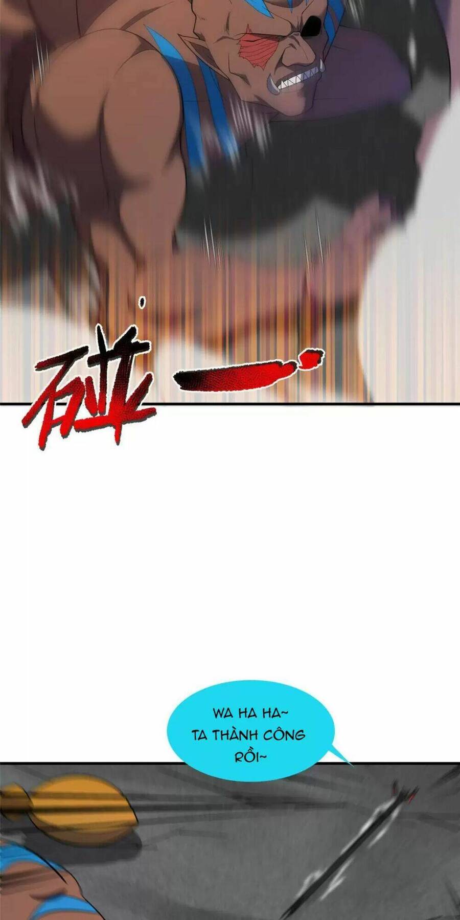 Thần Sủng Tiến Hóa Chapter 174 - 27