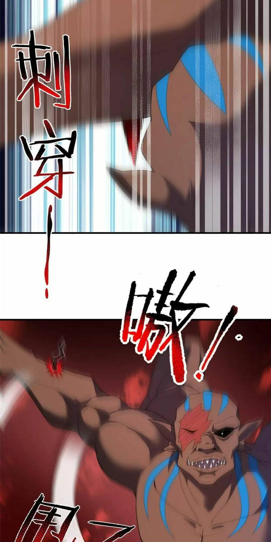 Thần Sủng Tiến Hóa Chapter 174 - 40