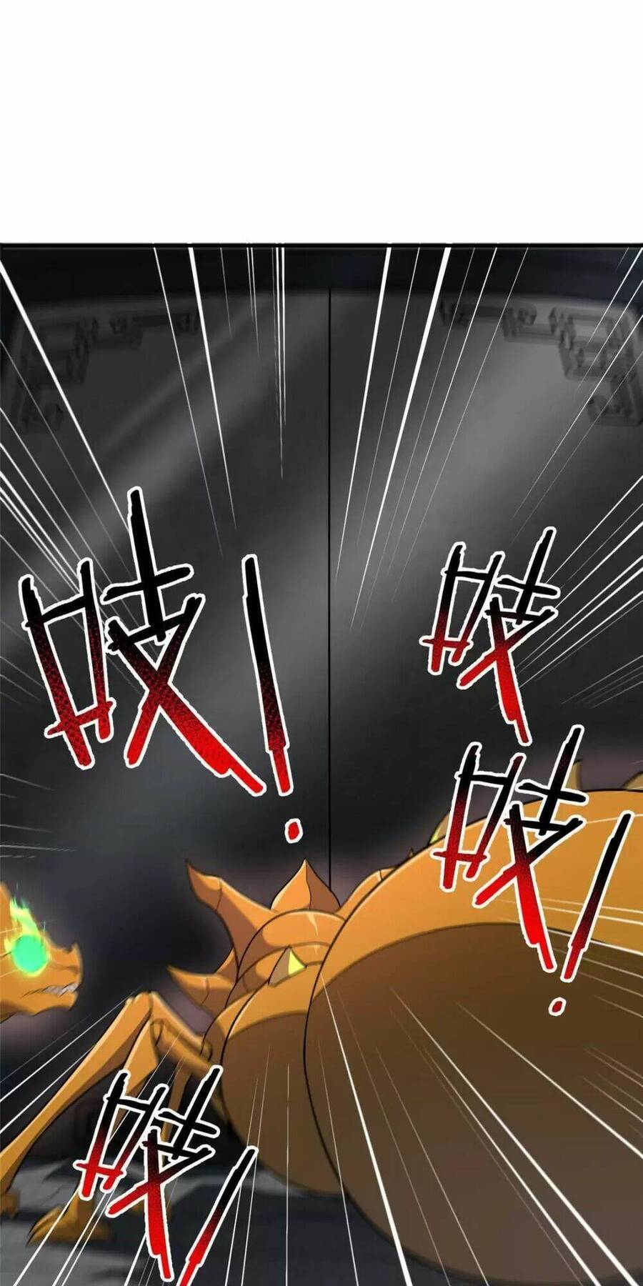 Thần Sủng Tiến Hóa Chapter 174 - 5