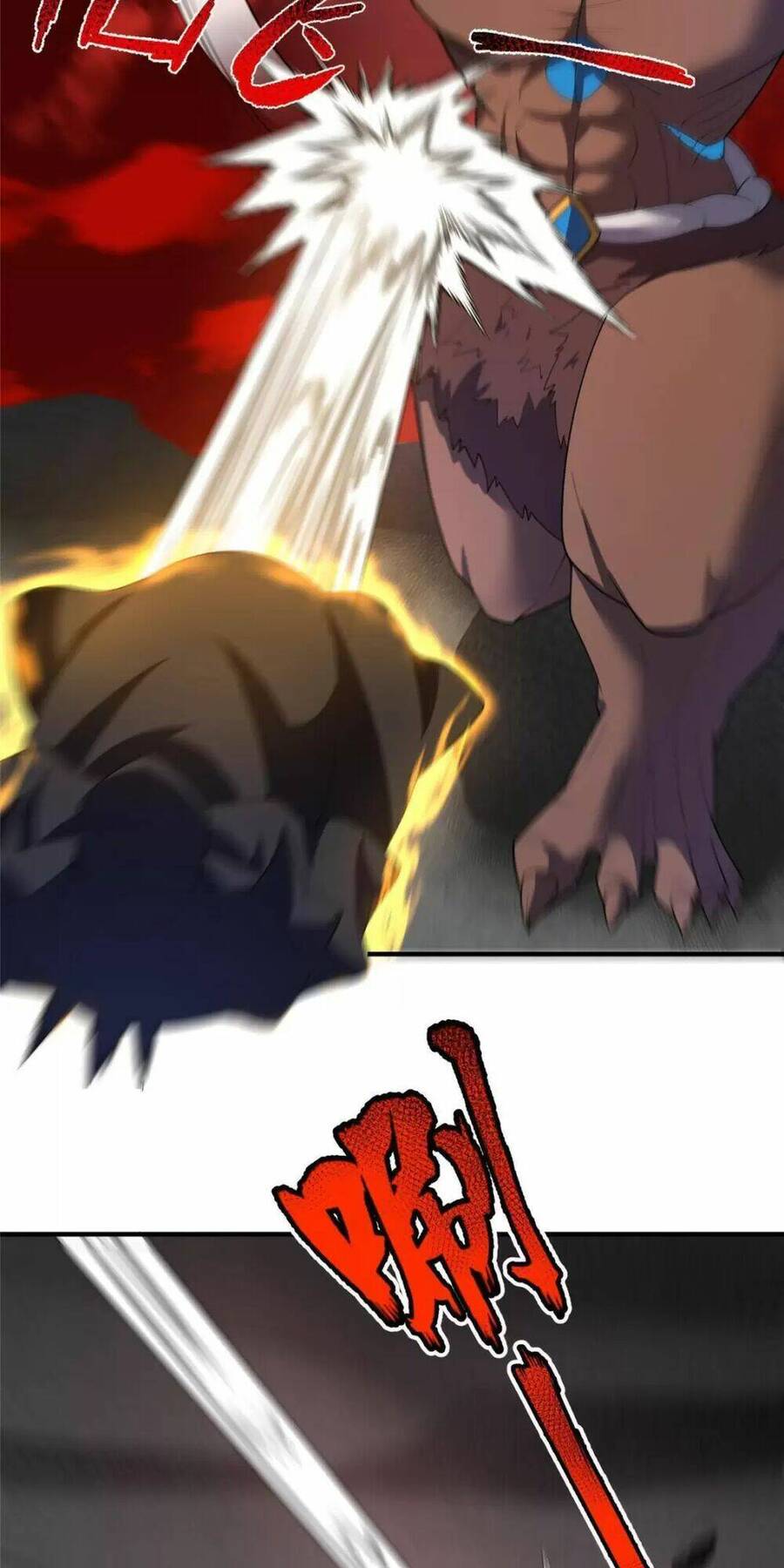 Thần Sủng Tiến Hóa Chapter 174 - 41