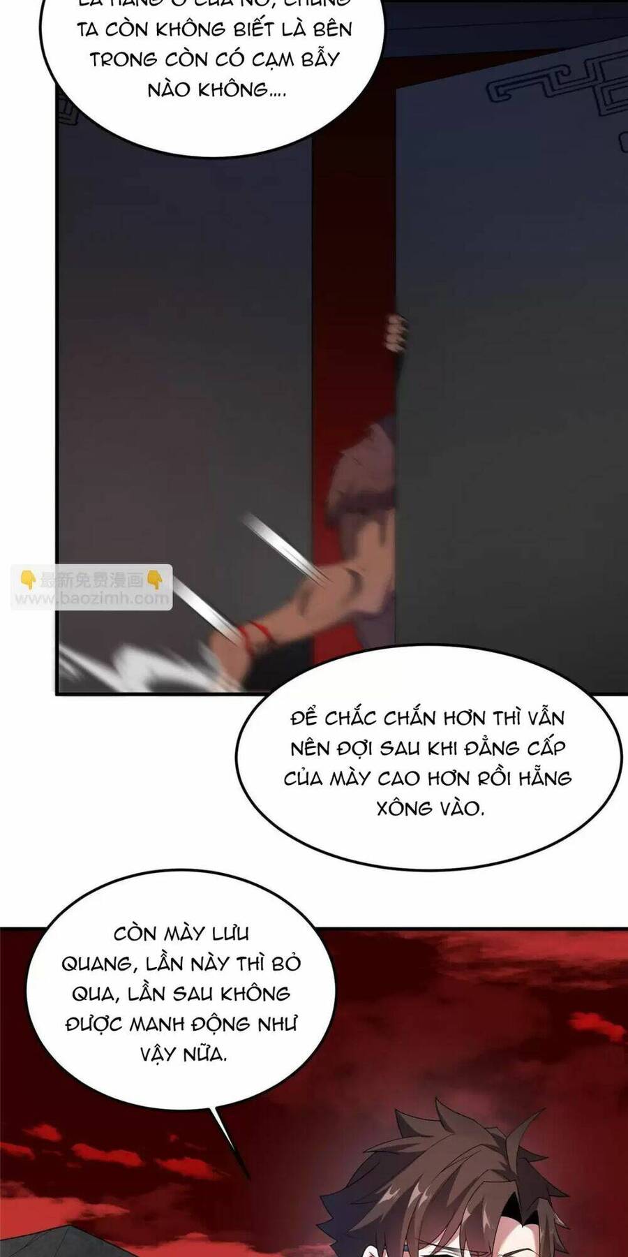 Thần Sủng Tiến Hóa Chapter 174 - 44