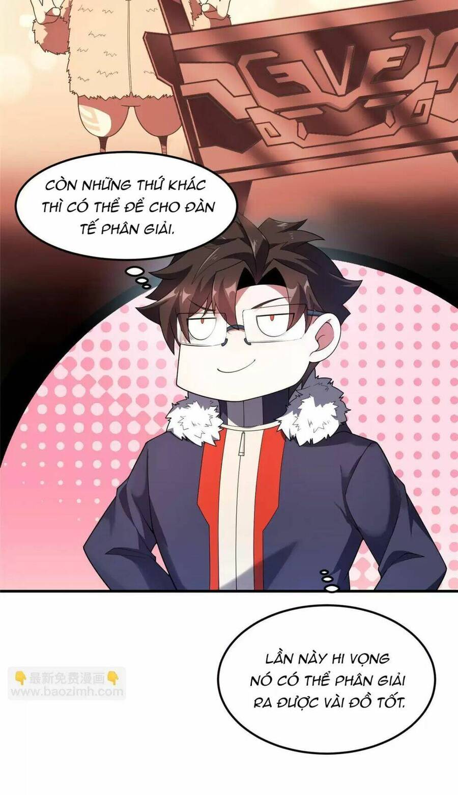 Thần Sủng Tiến Hóa Chapter 174 - 47