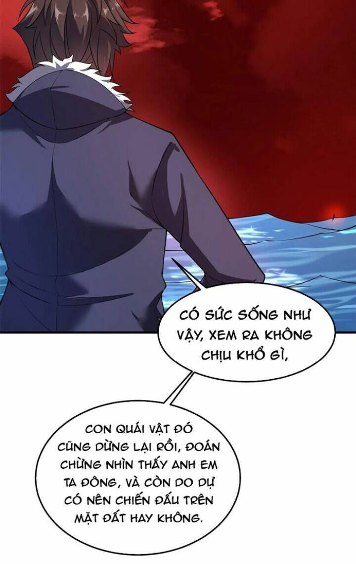 Thần Sủng Tiến Hóa Chapter 184 - 24