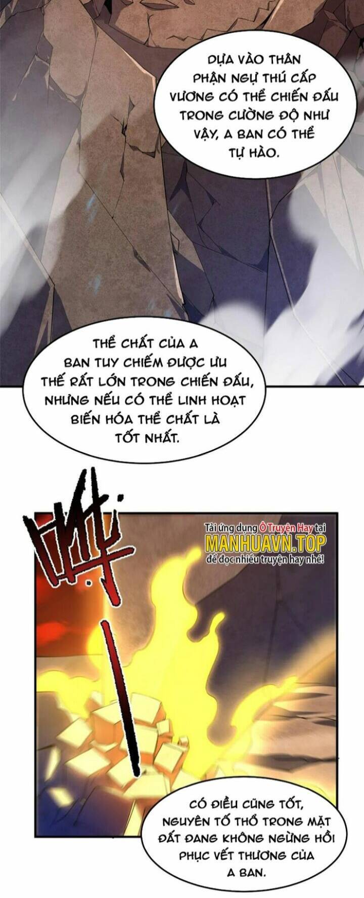 Thần Sủng Tiến Hóa Chapter 185 - 32