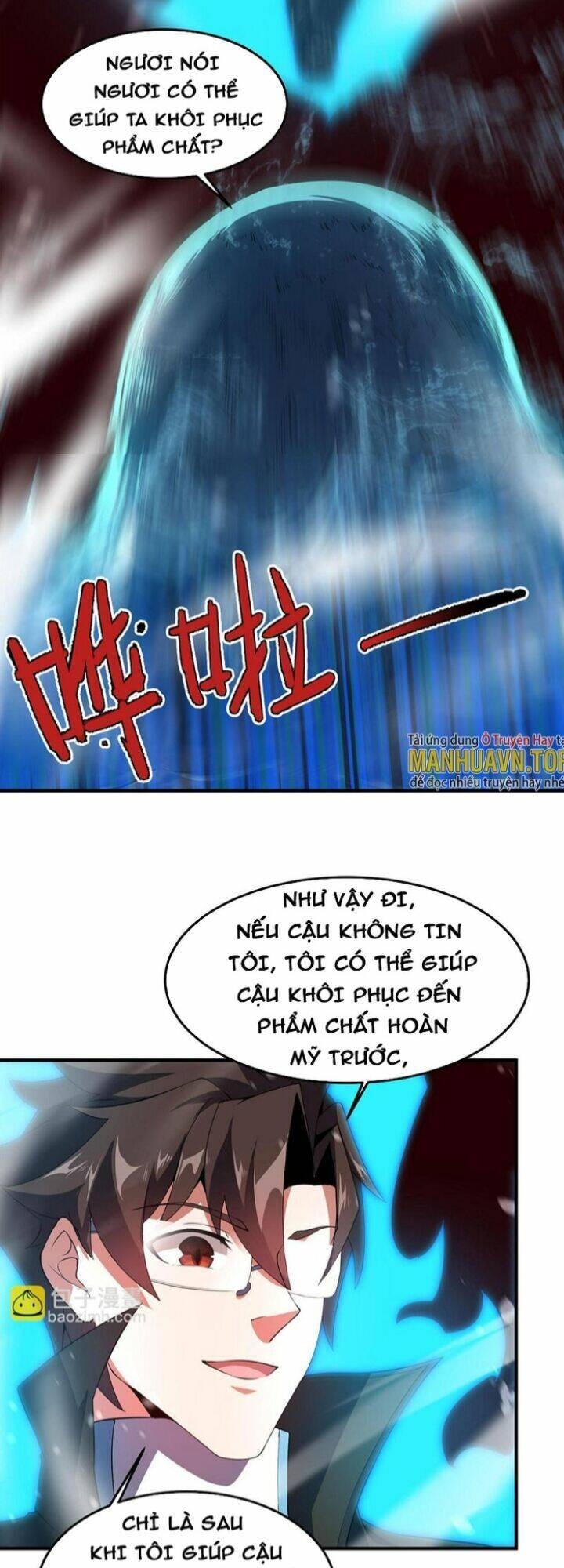 Thần Sủng Tiến Hóa Chapter 187 - 21