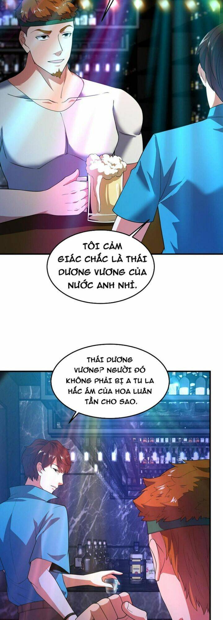 Thần Sủng Tiến Hóa Chapter 187 - 32