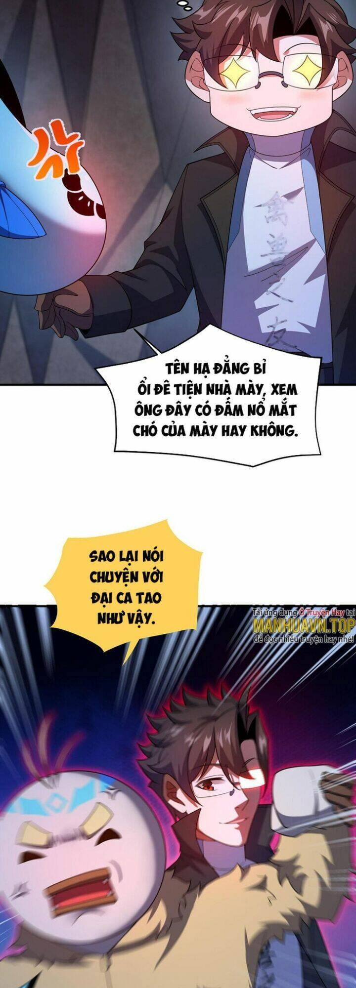Thần Sủng Tiến Hóa Chapter 187 - 8