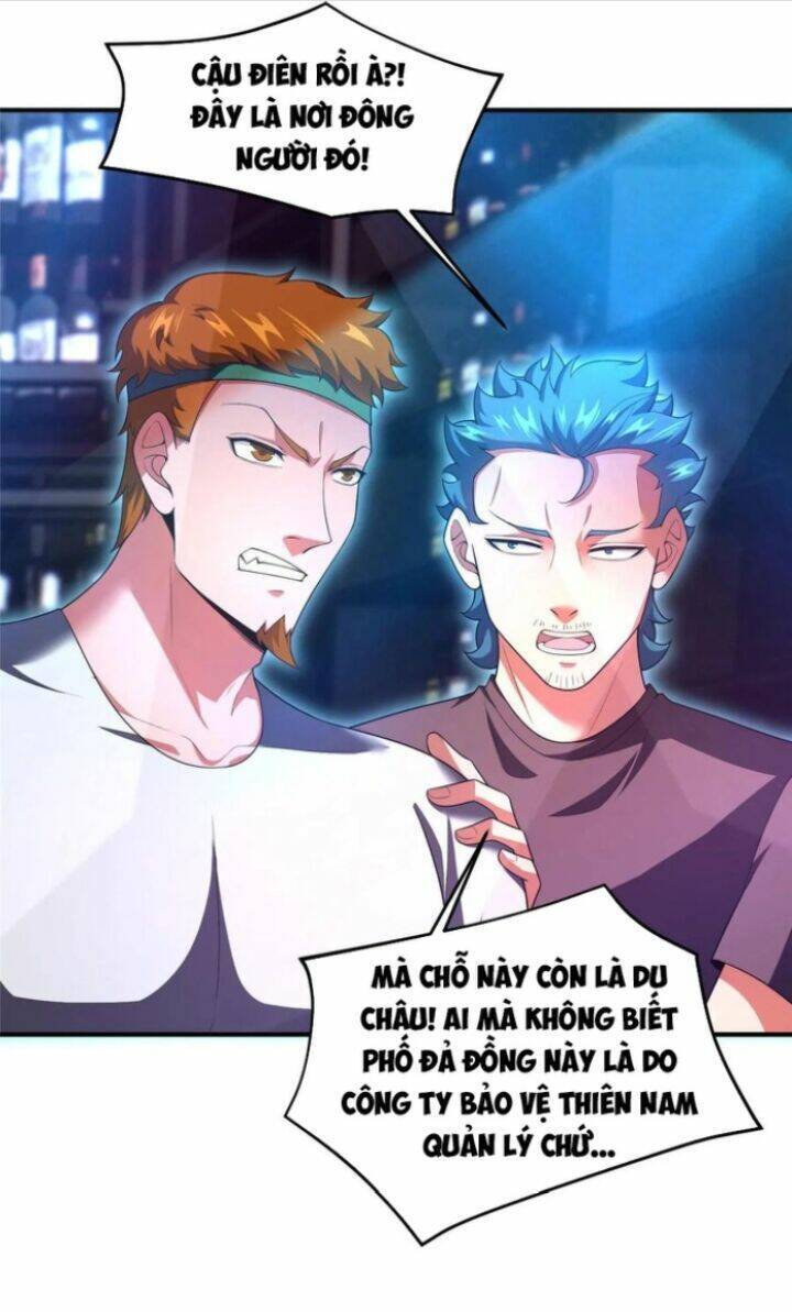Thần Sủng Tiến Hóa Chapter 188 - 1