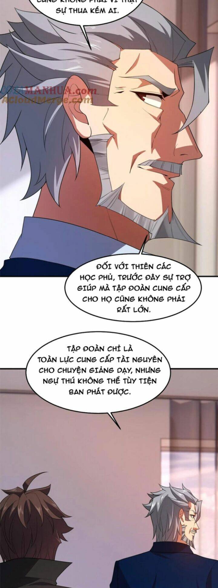 Thần Sủng Tiến Hóa Chapter 188 - 26