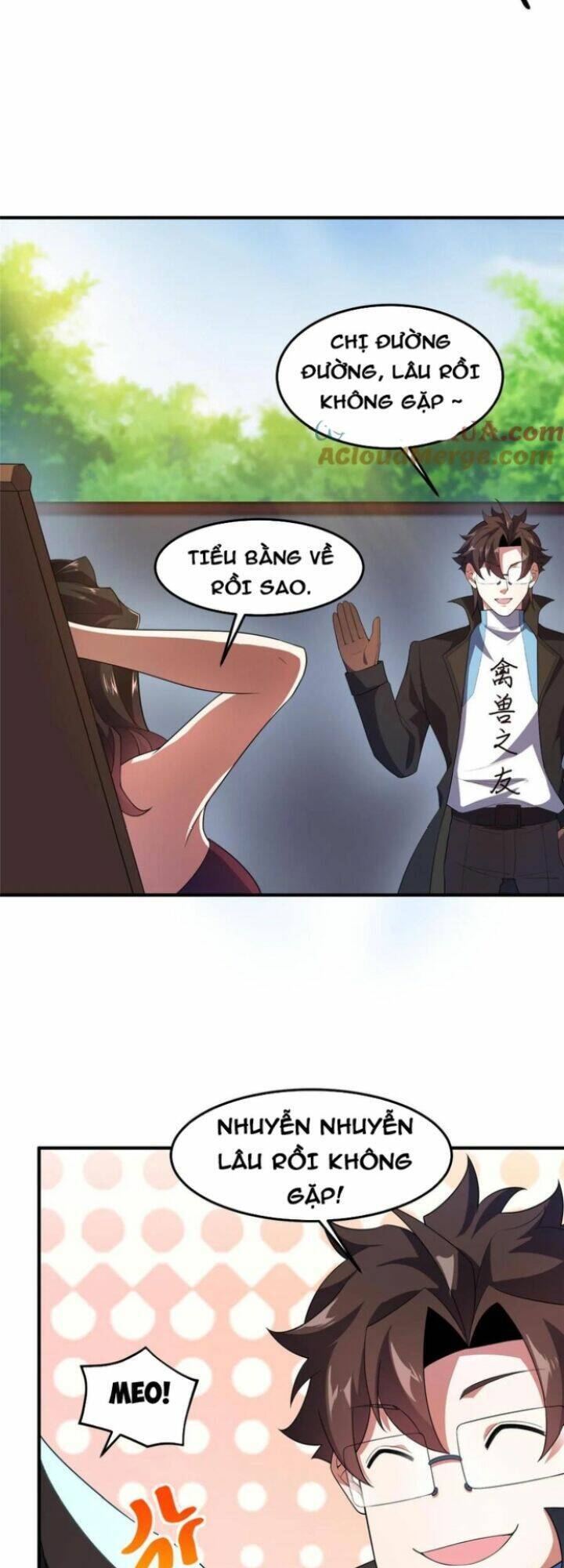 Thần Sủng Tiến Hóa Chapter 189 - 6